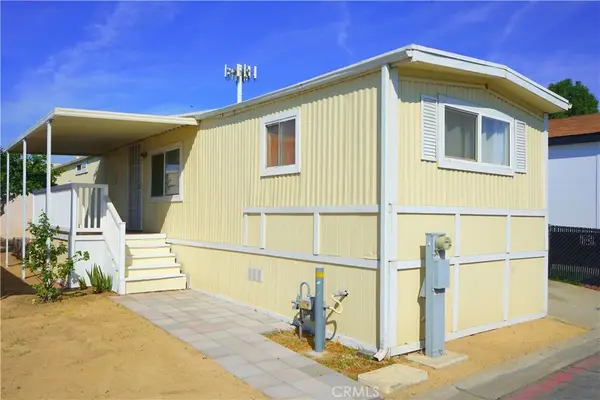 17255 Valley Blvd Sp 12w, Fontana, CA 92335