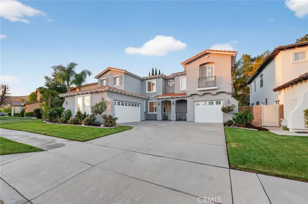 11907 Southwind Way, Yucaipa, CA 92399 - #1