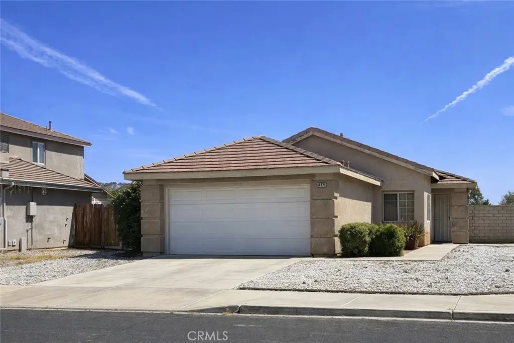 14771 Hidden Rock Court, Victorville, CA 92394 - #1
