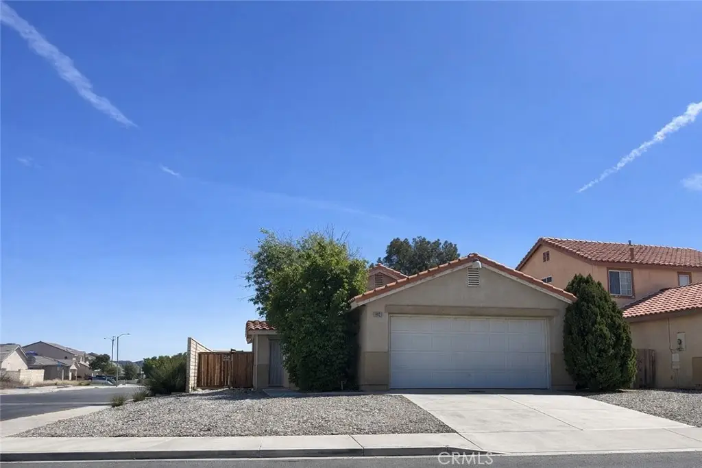 14821 Carter, Victorville, CA 92394 - #1