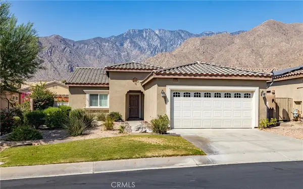 1275 Palmas, Palm Springs, CA 92262