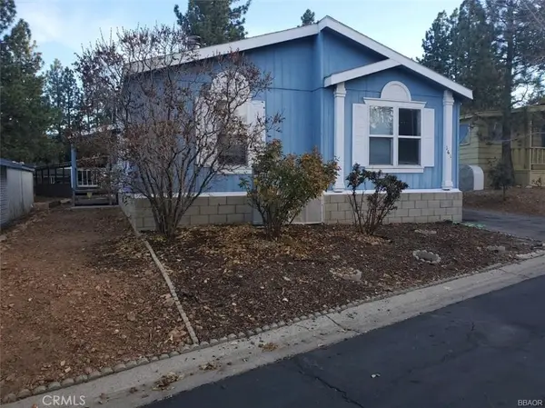 391 Montclair, Big Bear City, CA 92314