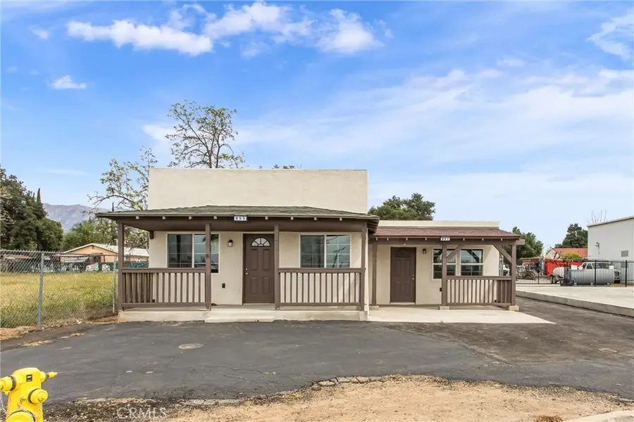 955 Calimesa, Calimesa, CA 92320 - #2