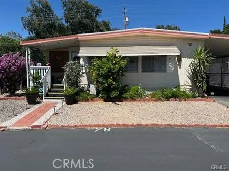 2200 W Wilson Street #SPACE 78, Banning, CA 92220 - #1