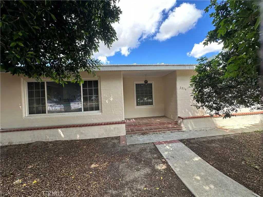 2036 Temescal, Norco, CA 92860 - #1