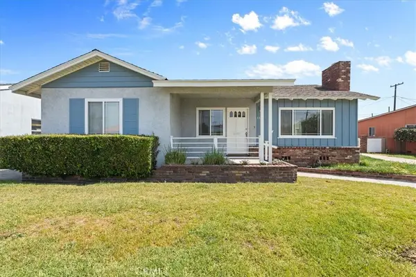 532 N Osborn, West Covina, CA 91790