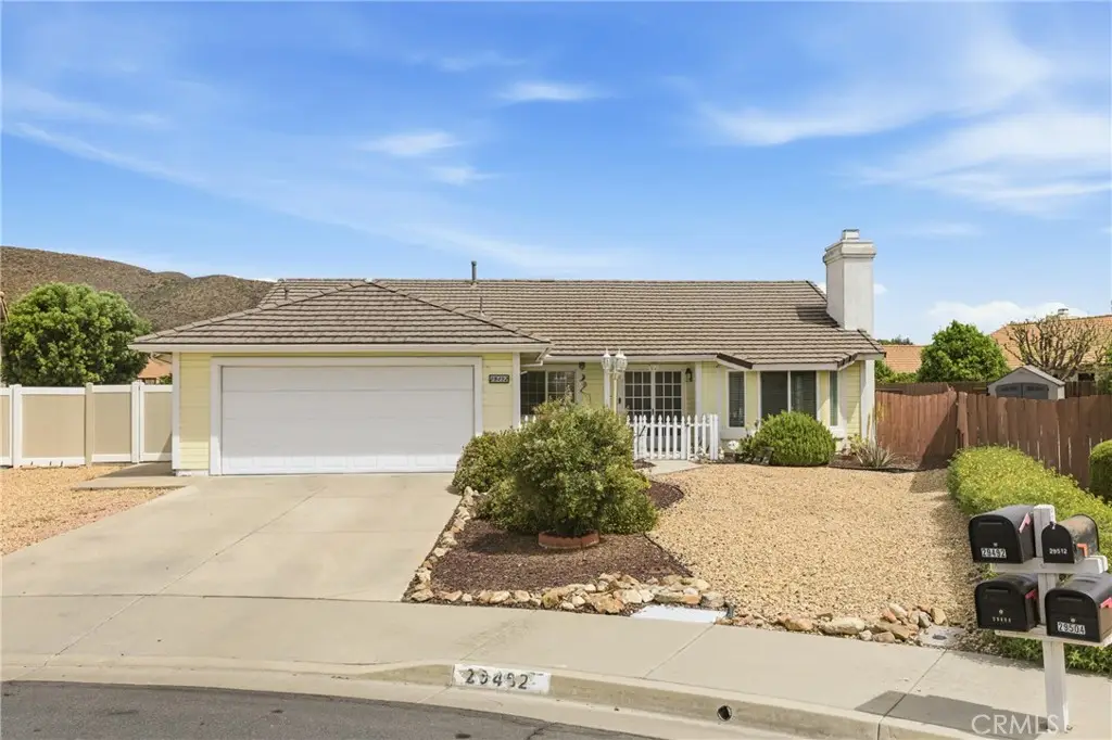 29492 Basie Circle, Menifee, CA 92586 - #1