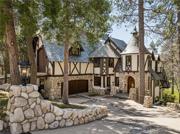 747 Brentwood, Lake Arrowhead, CA 92352