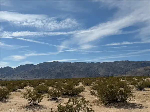 0 Panorama Avenue, 29 Palms, CA 92277