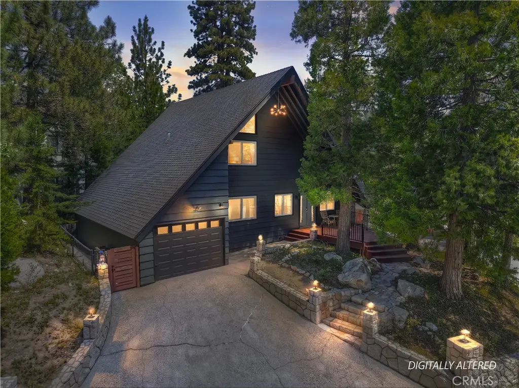 27558 West Shore Road, Lake Arrowhead, CA 92352 - #1