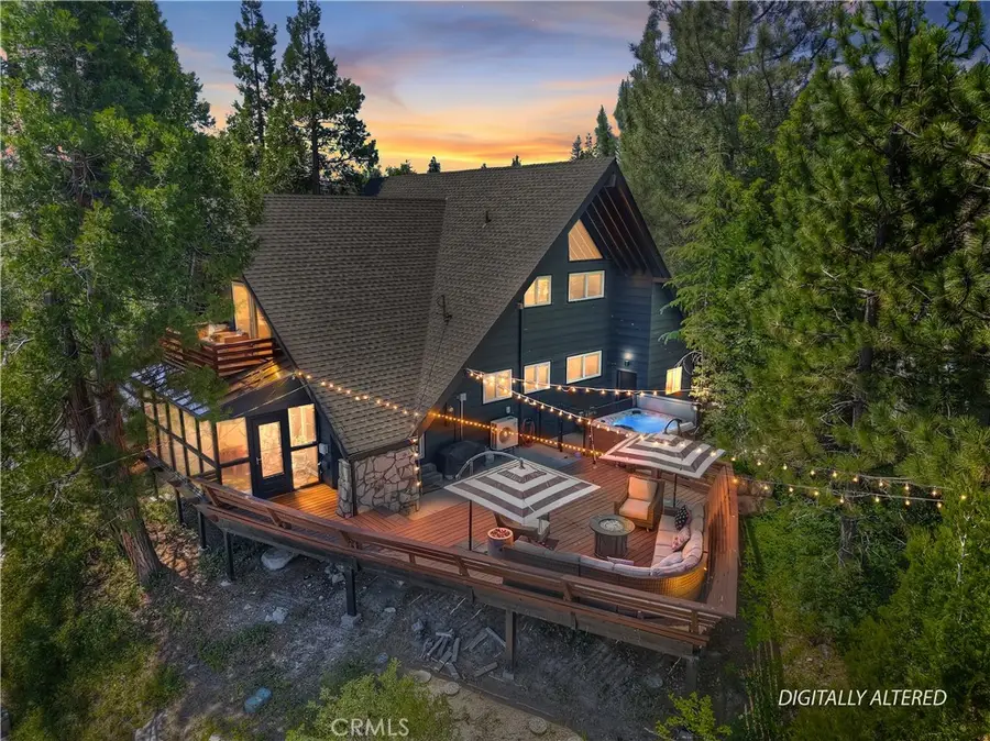 27558 West Shore Road, Lake Arrowhead, CA 92352 - #3