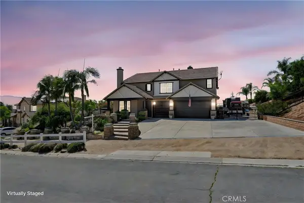 1444 Foxtrotter Road, Norco, CA 92860