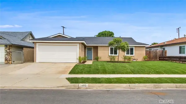 1683 Lark, Corona, CA 92882