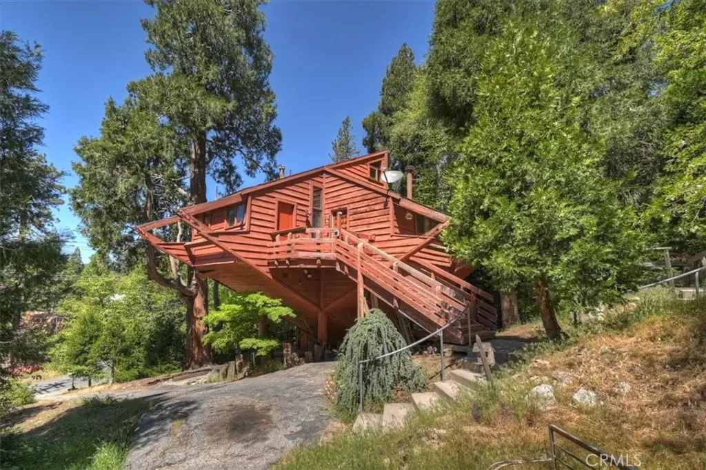 23228 Brookside, Crestline, CA 92325 - #1