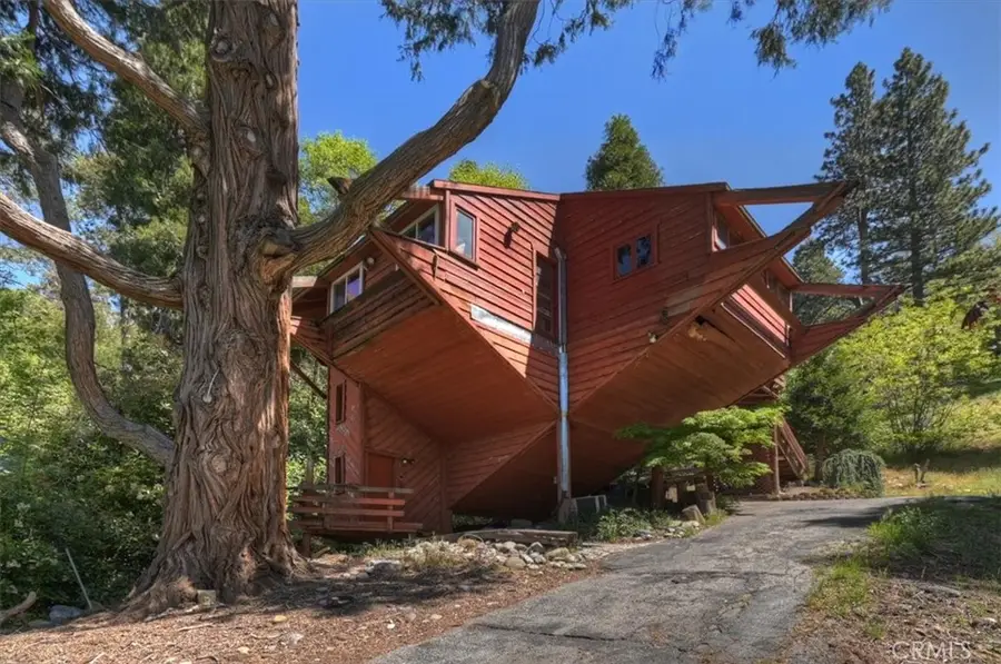 23228 Brookside, Crestline, CA 92325 - #2