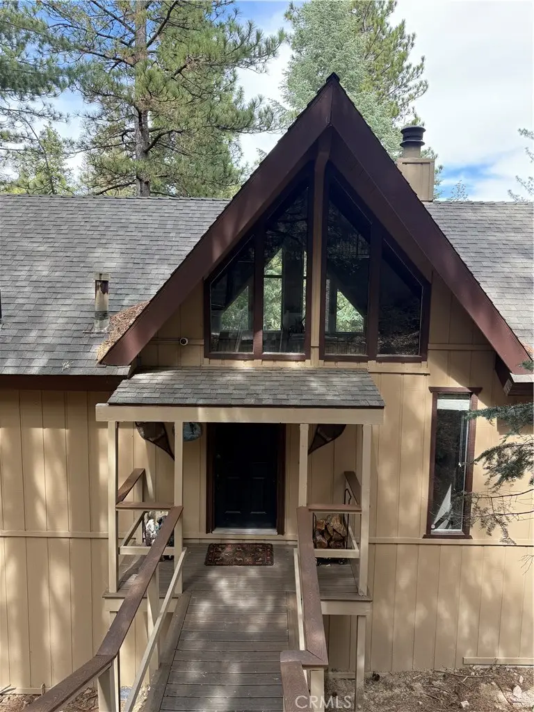 27334 Pinewood Drive, Lake Arrowhead, CA 92352 - #1