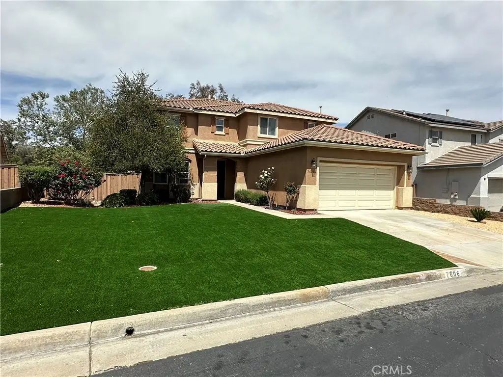 7606 Isla Street, Hemet, CA 92545 - #1