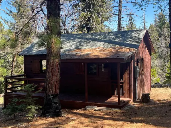 41 Stetson Creek, Angelus Oaks, CA 92305