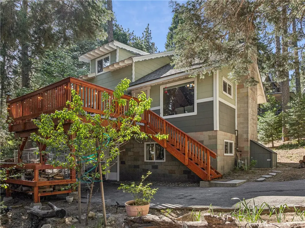 355 Hartman Circle, Cedarpines Park, CA 92322 - #1