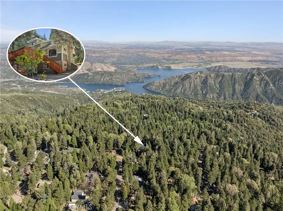 355 Hartman Circle, Cedarpines Park, CA 92322 - #2