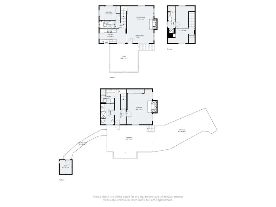 355 Hartman Circle, Cedarpines Park, CA 92322 - #3