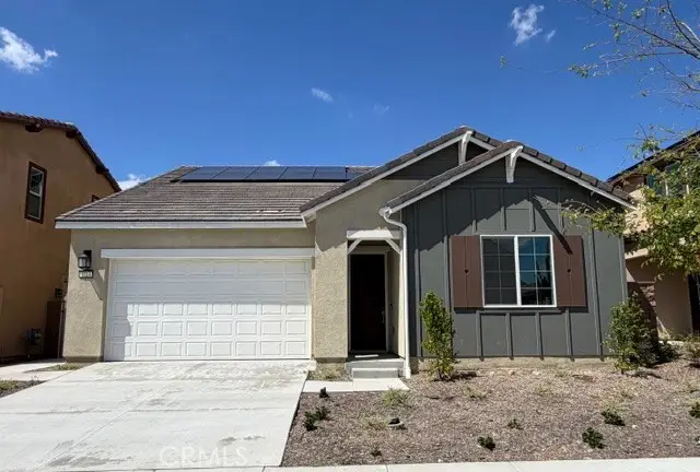 3714 Leafgreen Road, Corona, CA 92883 - #1