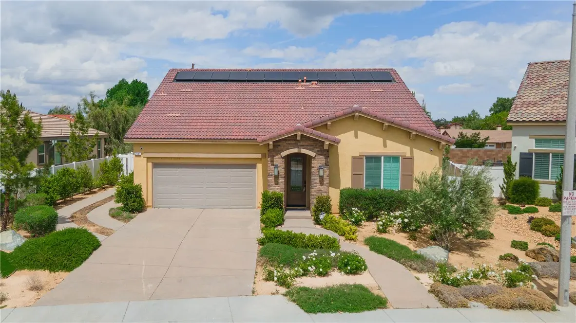 2041 Cork Oak Street, Palmdale, CA 93551 - #1