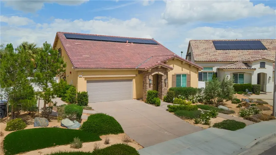 2041 Cork Oak Street, Palmdale, CA 93551 - #2