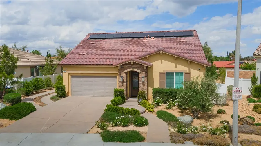 2041 Cork Oak Street, Palmdale, CA 93551 - #3