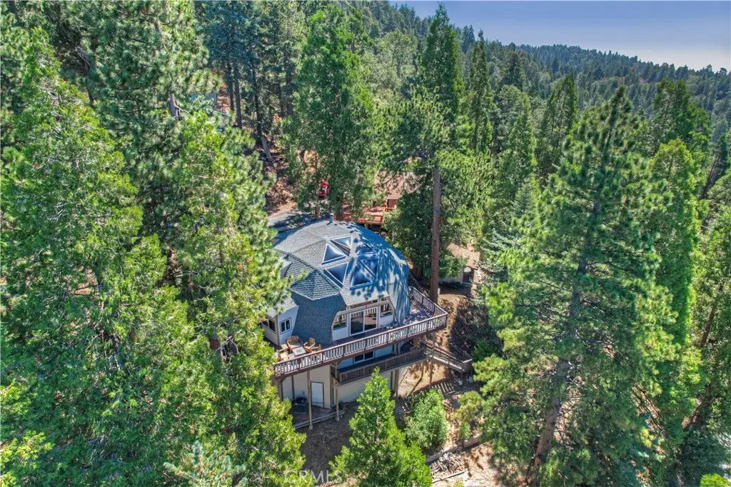 868 Pine, Twin Peaks, CA 92391 - #1