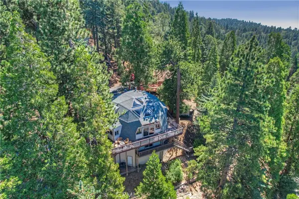 868 Pine, Twin Peaks, CA 92391