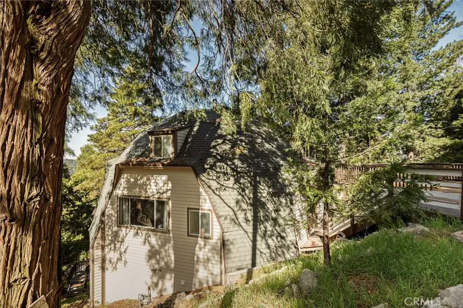 868 Pine, Twin Peaks, CA 92391 - #2