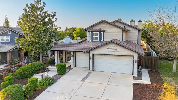 19530 Chinotto Lane, Riverside, CA 92508