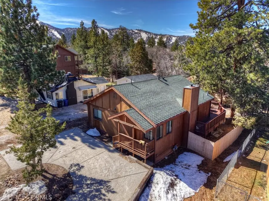 630 Villa Grove, Big Bear City, CA 92314 - #2