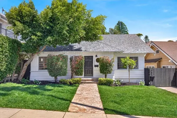 1636 N Sierra Bonita Avenue, Los Angeles, CA 90046