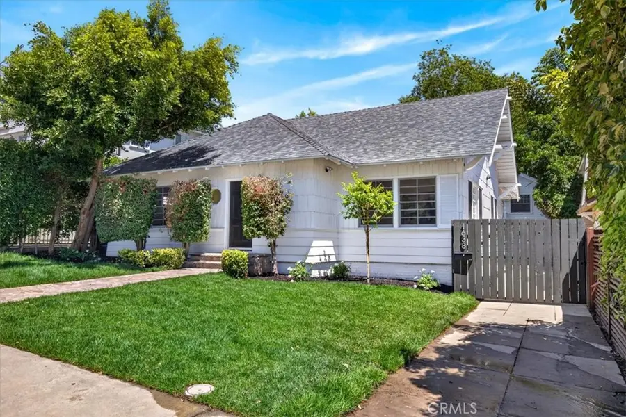 1636 N Sierra Bonita Avenue, Los Angeles, CA 90046 - #2