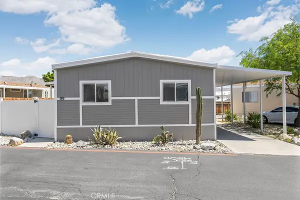 64550 Pierson Boulevard #99, Desert Hot Springs, CA 92240