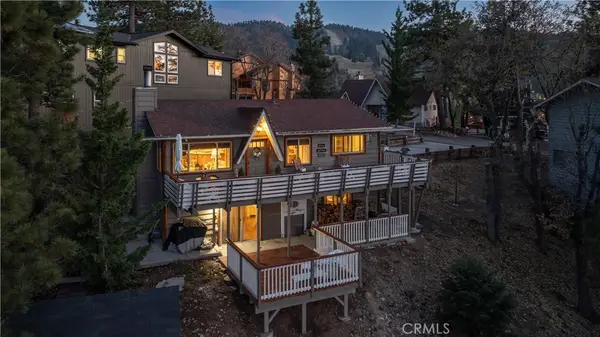 43315 Shasta Road, Big Bear Lake, CA 92315