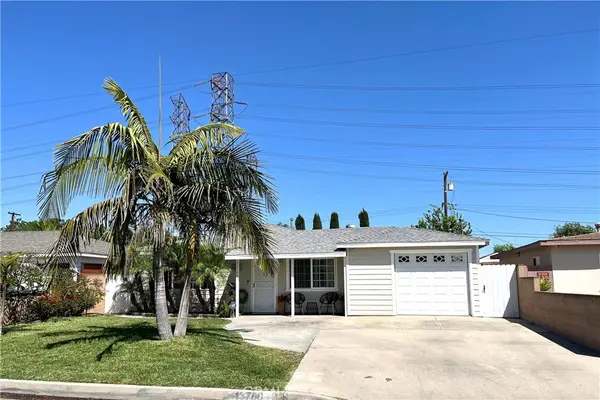13708 Carfax, Bellflower, CA 90706