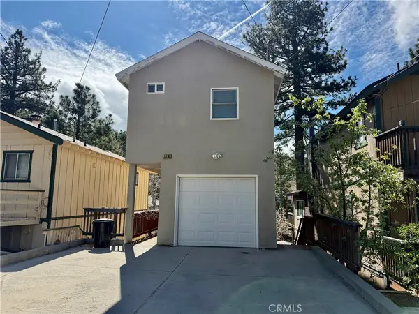 33363 Forrest, Running Springs, CA 92382