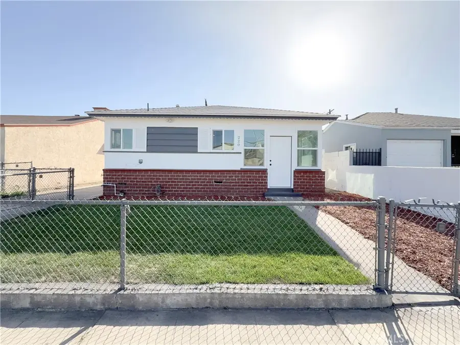 220 W 98th Street, Los Angeles, CA 90003 - #2