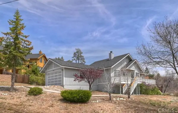 1019 Fawnskin, Fawnskin, CA 92333