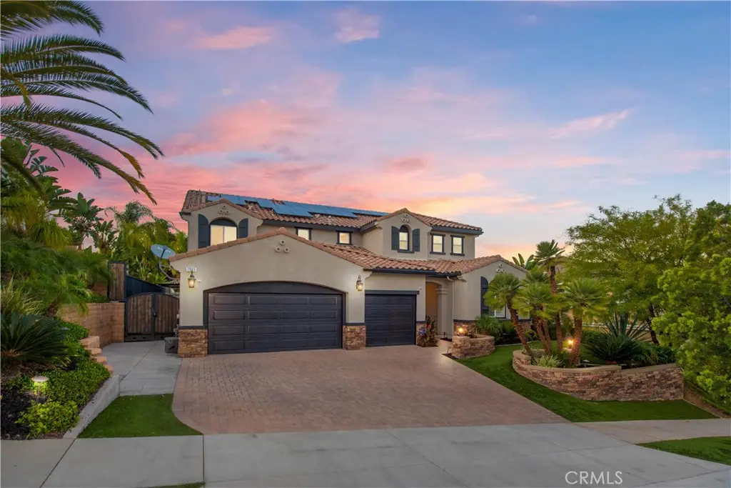 7916 Summer Day Drive, Corona, CA 92883 - #1