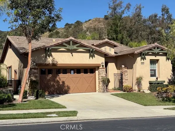 24001 Fawnskin Drive, Corona, CA 92883