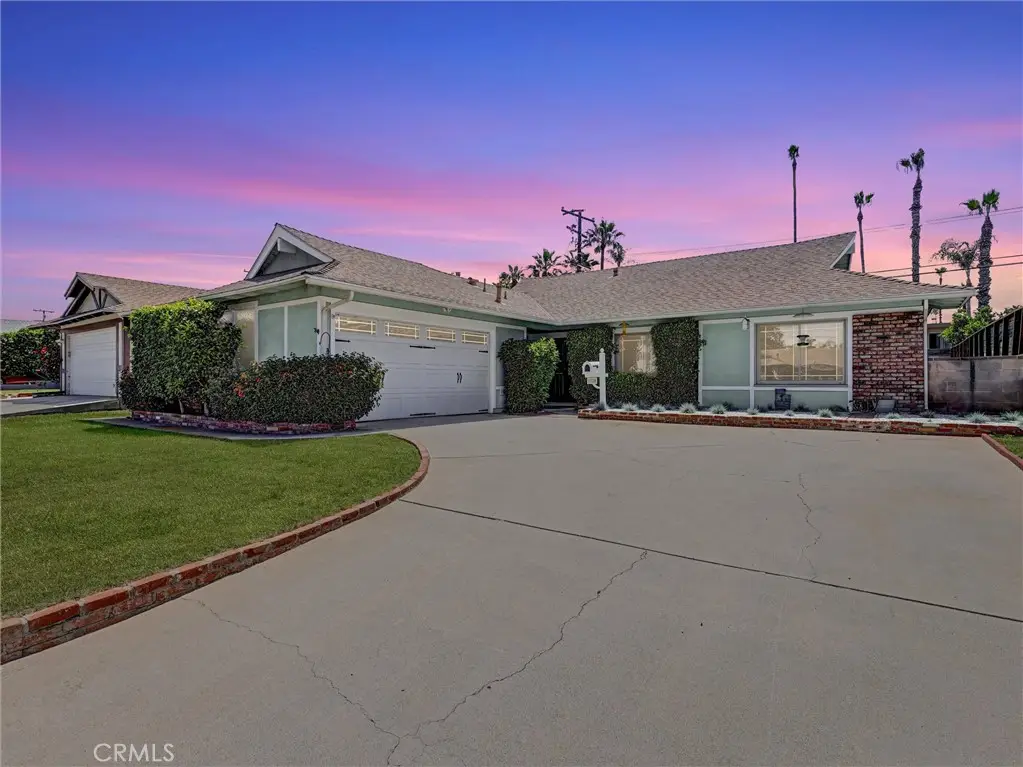 1720 Hodson Avenue, La Habra, CA 90631 - #1