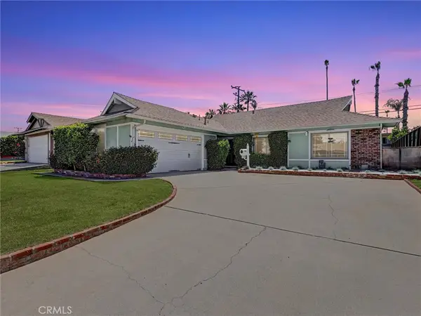 1720 Hodson Avenue, La Habra, CA 90631