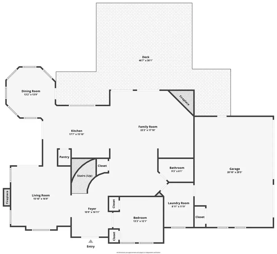 355 Cedar Ridge Drive, Lake Arrowhead, CA 92352 - #2