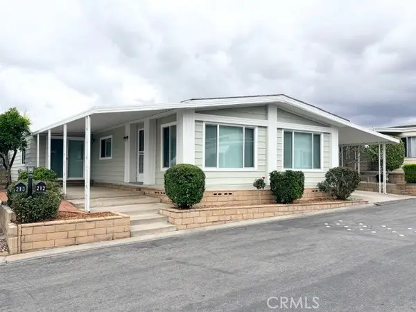 3850 Atlantic Avenue #212, Highland, CA 92346