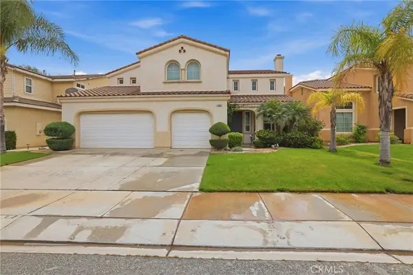 1567 Polaris Lane, Beaumont, CA 92223