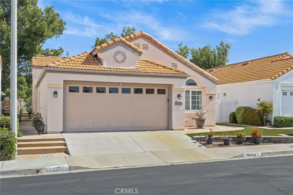 28124 Palm Villa Drive, Menifee, CA 92584 - #1